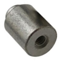 GS-SMTSO-M2-3 UNPLATED SURFACE MOUNT STANDOFF